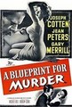 ������ �������� / A Blueprint for Murder / 1953 / �� (�������)