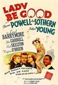 ����, ���� ������ (����, ������ �����) / Lady Be Good / 1941 / �� (�������)