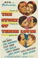 ��� ������� ����� / The Story of Three Loves / 1953 / �� (�������)