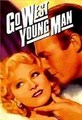 ��� ���� �������� (�� �����, ������� �������) / Go West Young Man (Personal Appearance) / 1936
