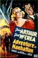 ����������� �� ���������� (����������� � ����������) / Adventure in Manhattan / 1936 / �� (�������)