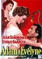 ���� � ������� / Adam and Evelyne / 1949