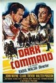 ��� ����� (������ �������) / Dark Command / 1940