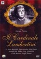 �������� ���������� / Il cardinale Lambertini / 1954