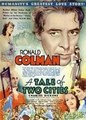 ������� � ���� ������� / A Tale of Two Cities / 1935