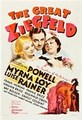������� ������� / The Great Ziegfeld / 1936