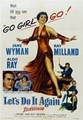 ������� ��� ��� (������� ��� �����) / Let's Do It Again / 1953 / �� (�������)