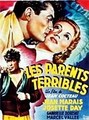 ������� �������� / Les parents terribles / 1948