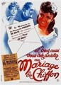 ������� ������ / Le mariage de Chiffon / 1942 / �� (�������)