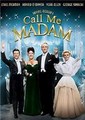 �������� ���� ����� / Call Me Madam / 1953