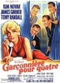 � ��������� ��������� ����� (�������� ������������ ������) / Boys' Night Out / 1962 / �� (�������)