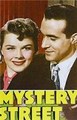 ���������� ����� / Mystery Street / 1950