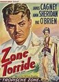 ����������� ���� (��������� ����) / Torrid Zone / 1940 / �� (�������)