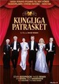 ����������� ����� / Kungliga patrasket / 1945 / �� (�������)