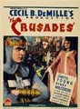 ��������� ������ / The Crusades / 1935