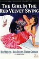 ������� �� ������� ��������� ������� (������� � ������� ������) / The Girl in the Red Velvet Swing / 1955 / �� (��������)