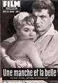 ����� � ��������� / Une manche et la belle (A Kiss for a Killer) / 1957
