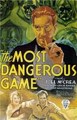 ����� ������� ���� / The Most Dangerous Game / 1932
