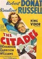 �������� / The Citadel / 1938