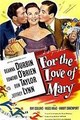 ���� ����� � ���� / For the Love of Mary / 1948
