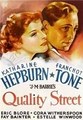 ��������� �����  (�������-�����) / Quality Street / 1937