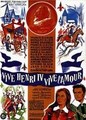 �� ����������� ������ IV, �� ����������� ������! / Vive Henri IV... vive l'amour! / 1961