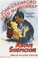 ��� ���������� / Above Suspicion / 1943 / �� (��������)