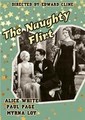 ������� ����� (����������� �������) / The Naughty Flirt / 1931 / �� (�������)