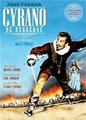 ������ �� �������� / Cyrano de Bergerac / 1950