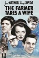 ������ ������� / The Farmer Takes a Wife / 1935