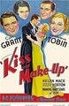 ������� � ������� ���� / Kiss and Make-Up / 1934