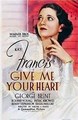 ����� ��� ���� ������ / Give Me Your Heart / 1936