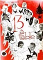 ���������� �� ������ / Treize a table / 1955