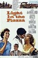 ���� �� ������� / Light in the Piazza / 1962 / �� (�������)