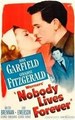 ����� �� ����� / Nobody Lives Forever / 1946 / �� (�����)