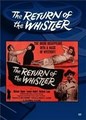 ����������� �������� / The Return of the Whistler / 1948 / �� (�������)
