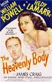�������� ����  (������� ����) / The Heavenly Body / 1944 /  �� (�������)