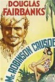 ������ �������� ����� / Mr. Robinson Crusoe / 1932