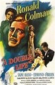 ������� ����� / A Double Life / 1947