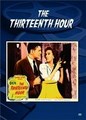 ����������� ��� / The Thirteenth Hour / 1947 / �� (�������)