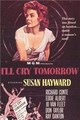 � ���� ������� ������ / I'll Cry Tomorrow / 1955