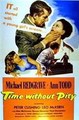 ������������ ����� / Time Without Pity / 1957