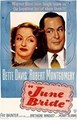 ������� ���� (�������� �������) / June Bride / 1948 / �� (�������)
