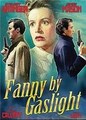 ����� ��� ������� ����� (����� � ������� �����) / Fanny by Gaslight (Man of Evil) / 1944 / �� (������)
