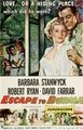 ����� � ����� / Escape to Burma / 1955