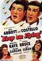 ����� ��� ����� / Keep 'Em Flying / 1941