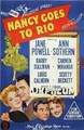 ����� ���� � ��� / Nancy Goes to Rio / 1950 / �� (������)