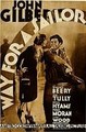 ������ ������! (���� ������) / Way for a Sailor / 1930 / �� (�������)