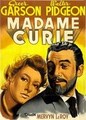 ����� ���� / Madame Curie / 1943