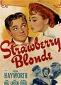 ���������� ��������� / The Strawberry Blonde / 1941